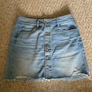 American eagle skirt